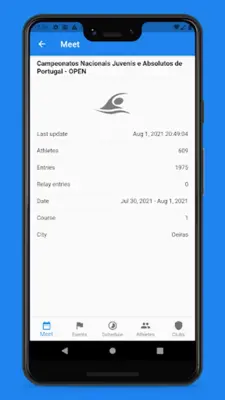 SplashMe android App screenshot 4